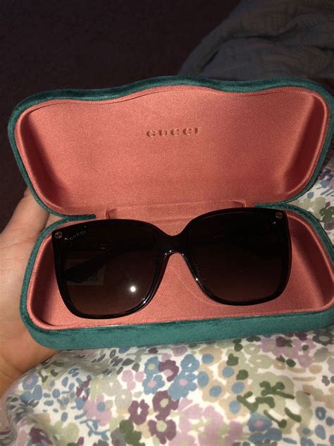 Shop Used Gucci Sunglasses 